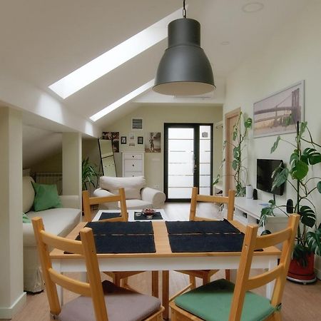 Vukajlo Apartment Belgrade Luaran gambar