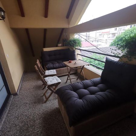 Vukajlo Apartment Belgrade Luaran gambar