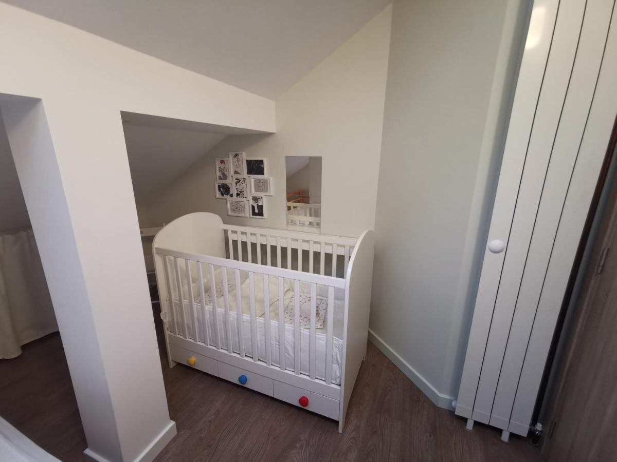 Vukajlo Apartment Belgrade Luaran gambar