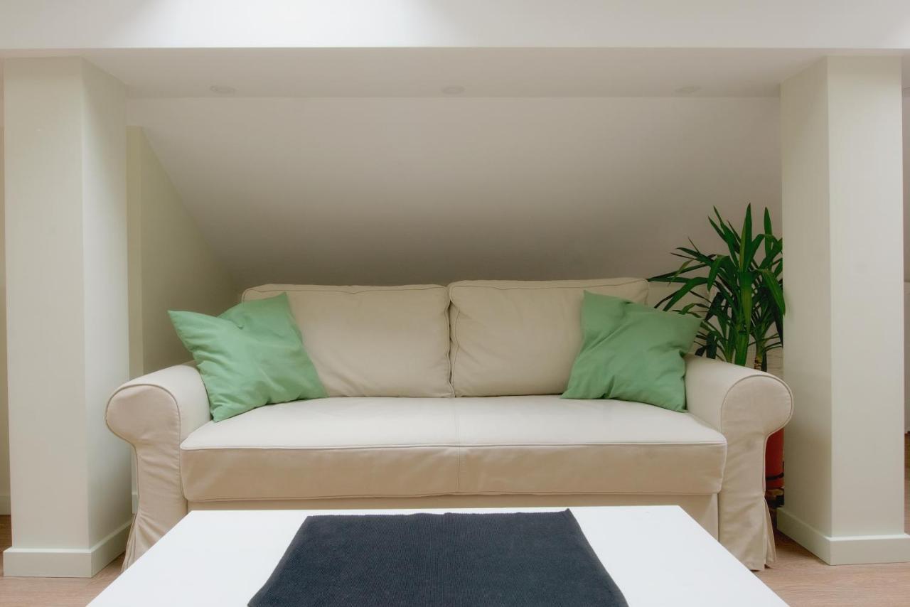 Vukajlo Apartment Belgrade Luaran gambar