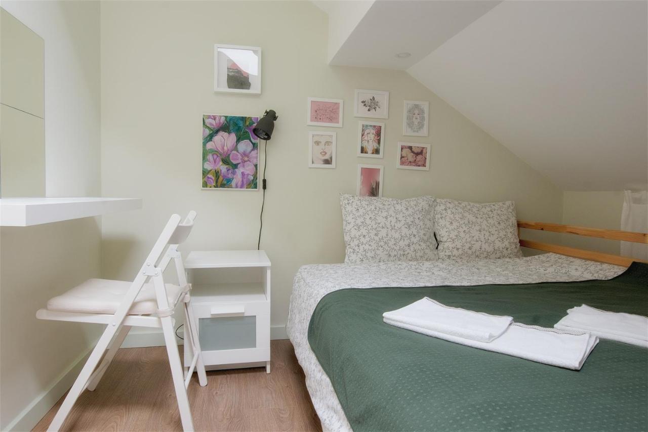 Vukajlo Apartment Belgrade Luaran gambar