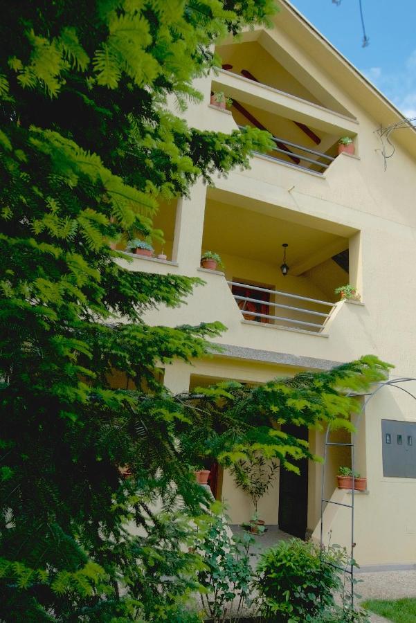 Vukajlo Apartment Belgrade Luaran gambar