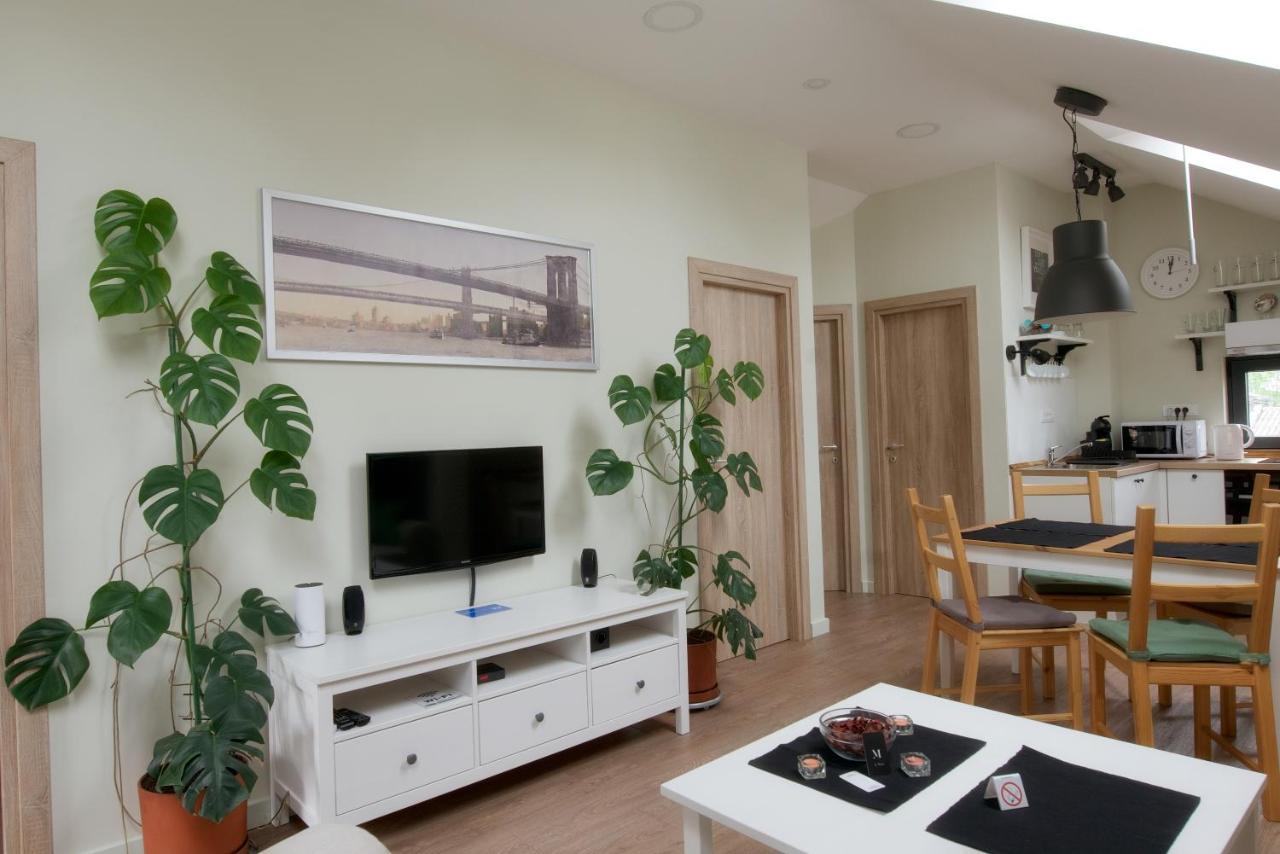 Vukajlo Apartment Belgrade Luaran gambar