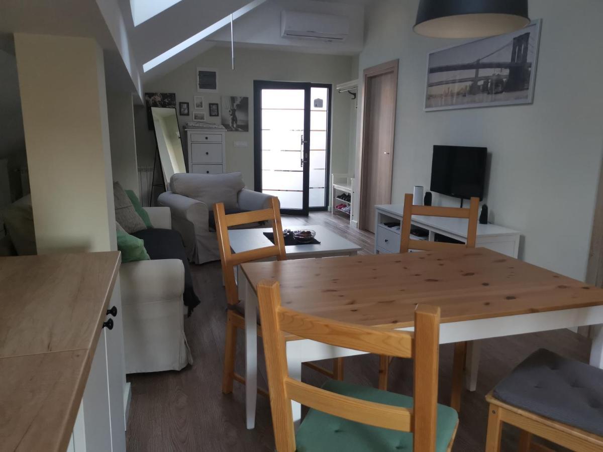 Vukajlo Apartment Belgrade Luaran gambar