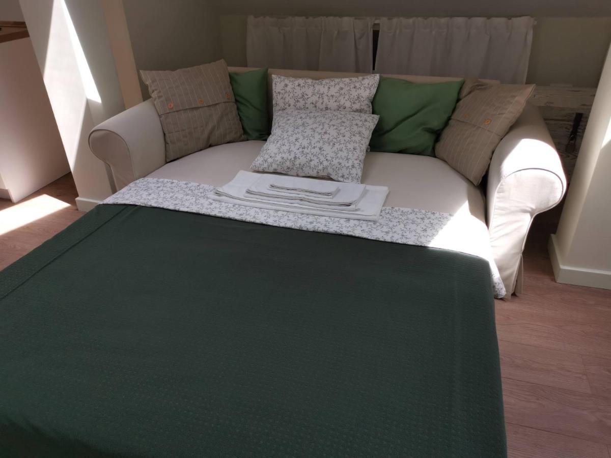 Vukajlo Apartment Belgrade Luaran gambar