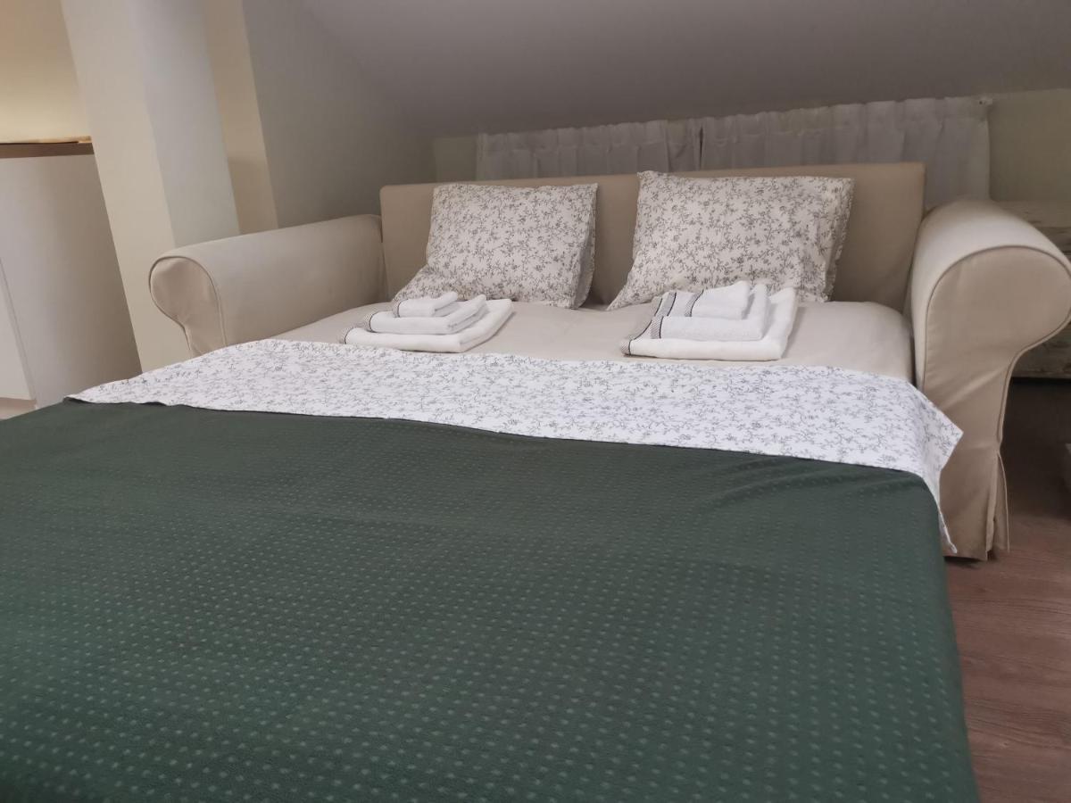 Vukajlo Apartment Belgrade Luaran gambar