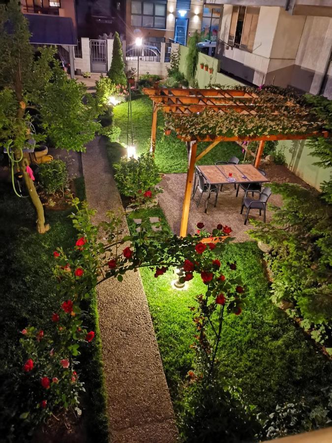Vukajlo Apartment Belgrade Luaran gambar